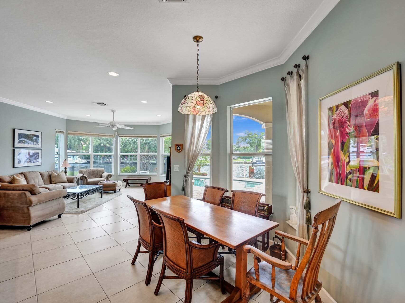 SOUTH NEW RIVER ISLES SEC - Residential