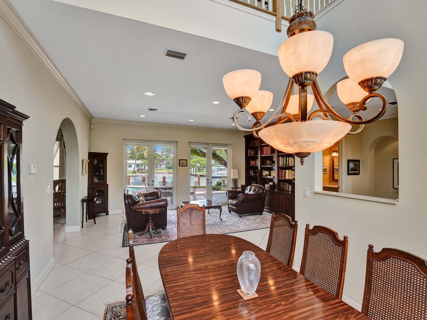 SOUTH NEW RIVER ISLES SEC - Residential