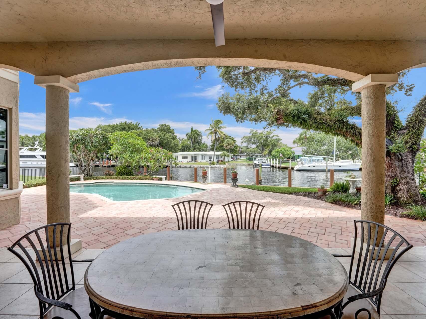 SOUTH NEW RIVER ISLES SEC - Residential