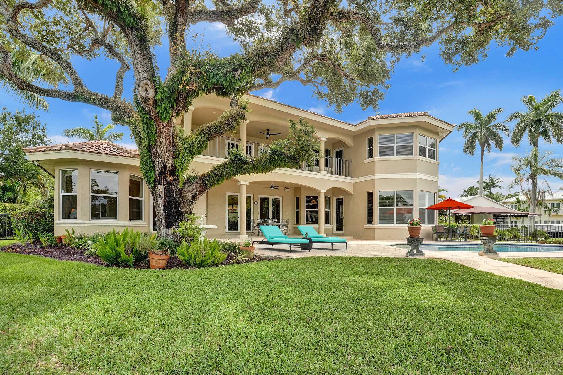 SOUTH NEW RIVER ISLES SEC - Residential