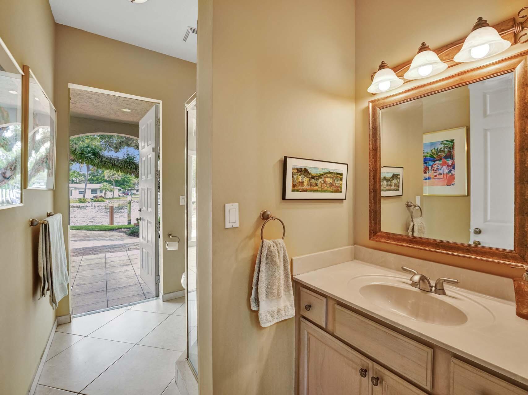 SOUTH NEW RIVER ISLES SEC - Residential