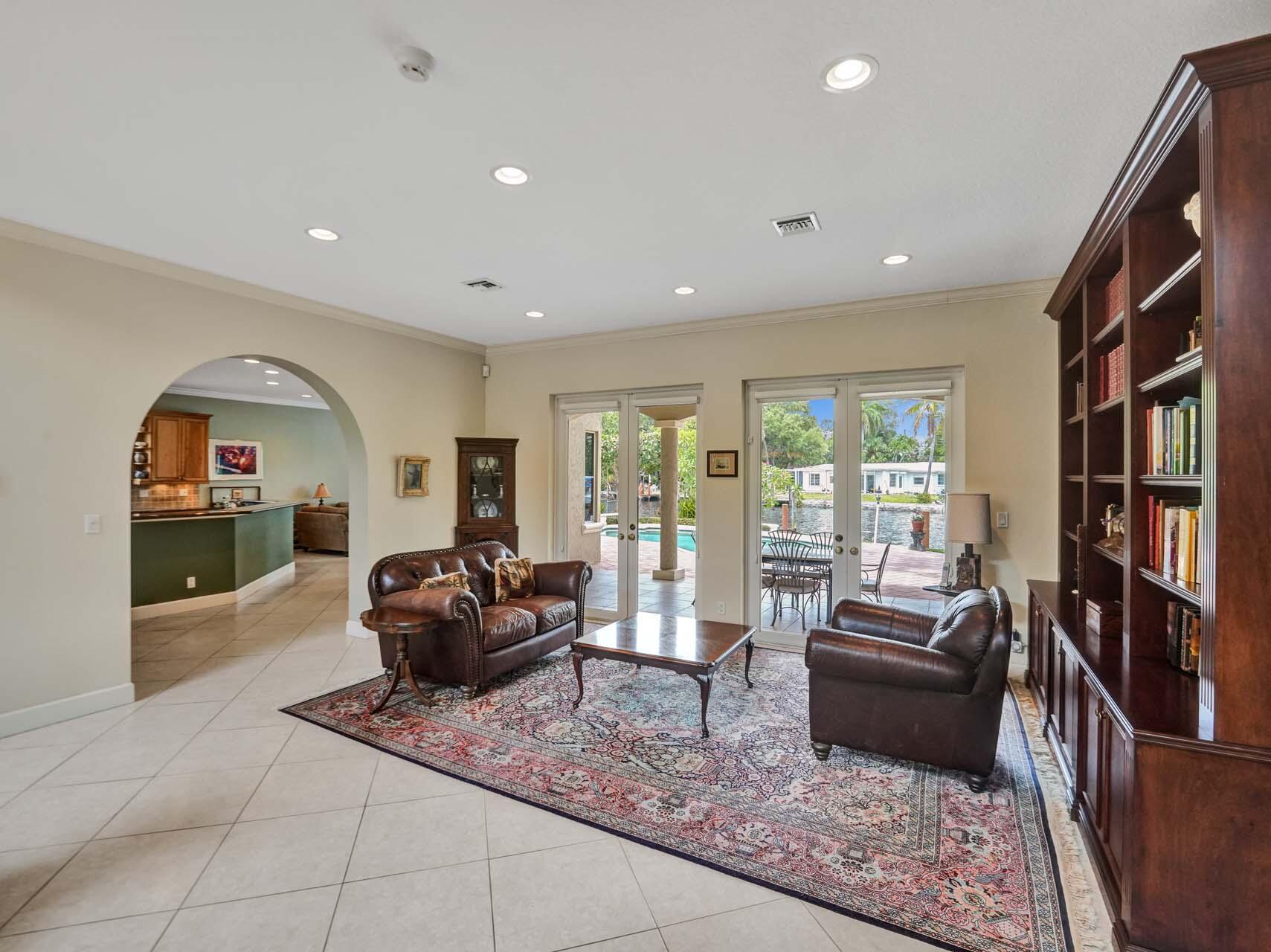 SOUTH NEW RIVER ISLES SEC - Residential