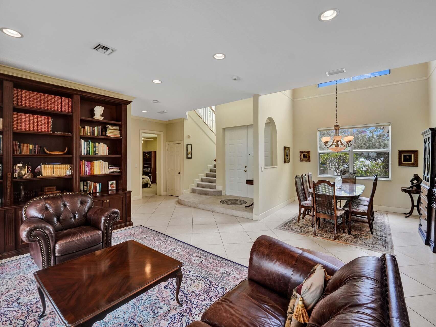 SOUTH NEW RIVER ISLES SEC - Residential