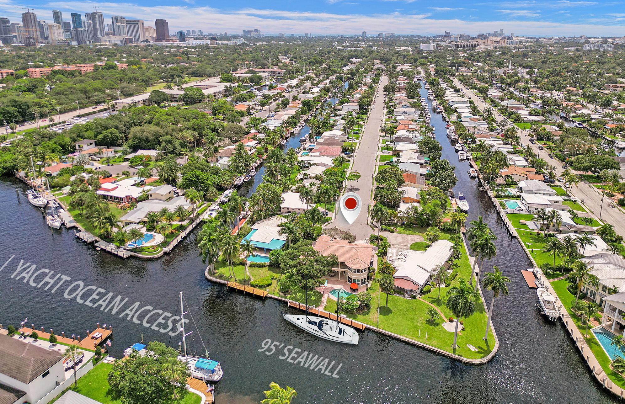 SOUTH NEW RIVER ISLES SEC - Residential