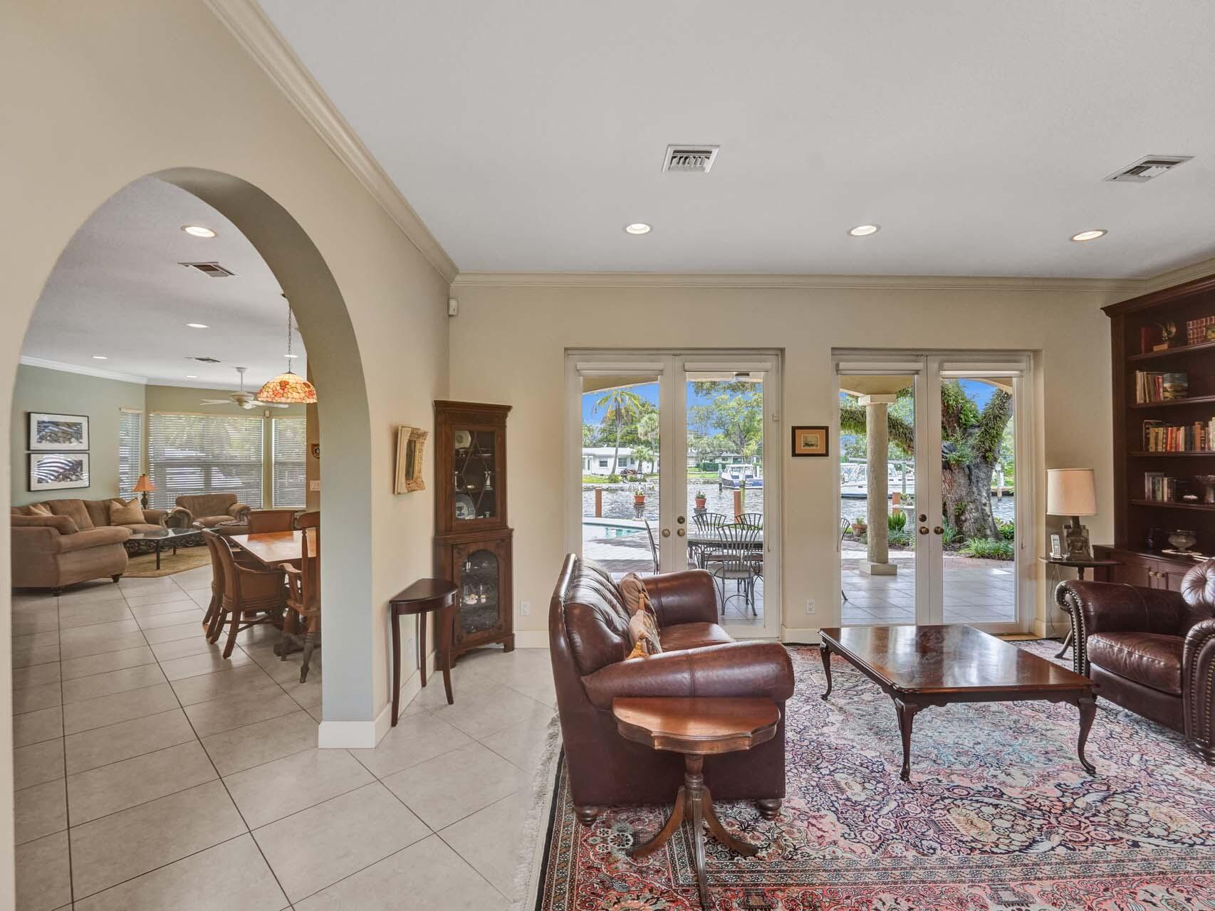 SOUTH NEW RIVER ISLES SEC - Residential