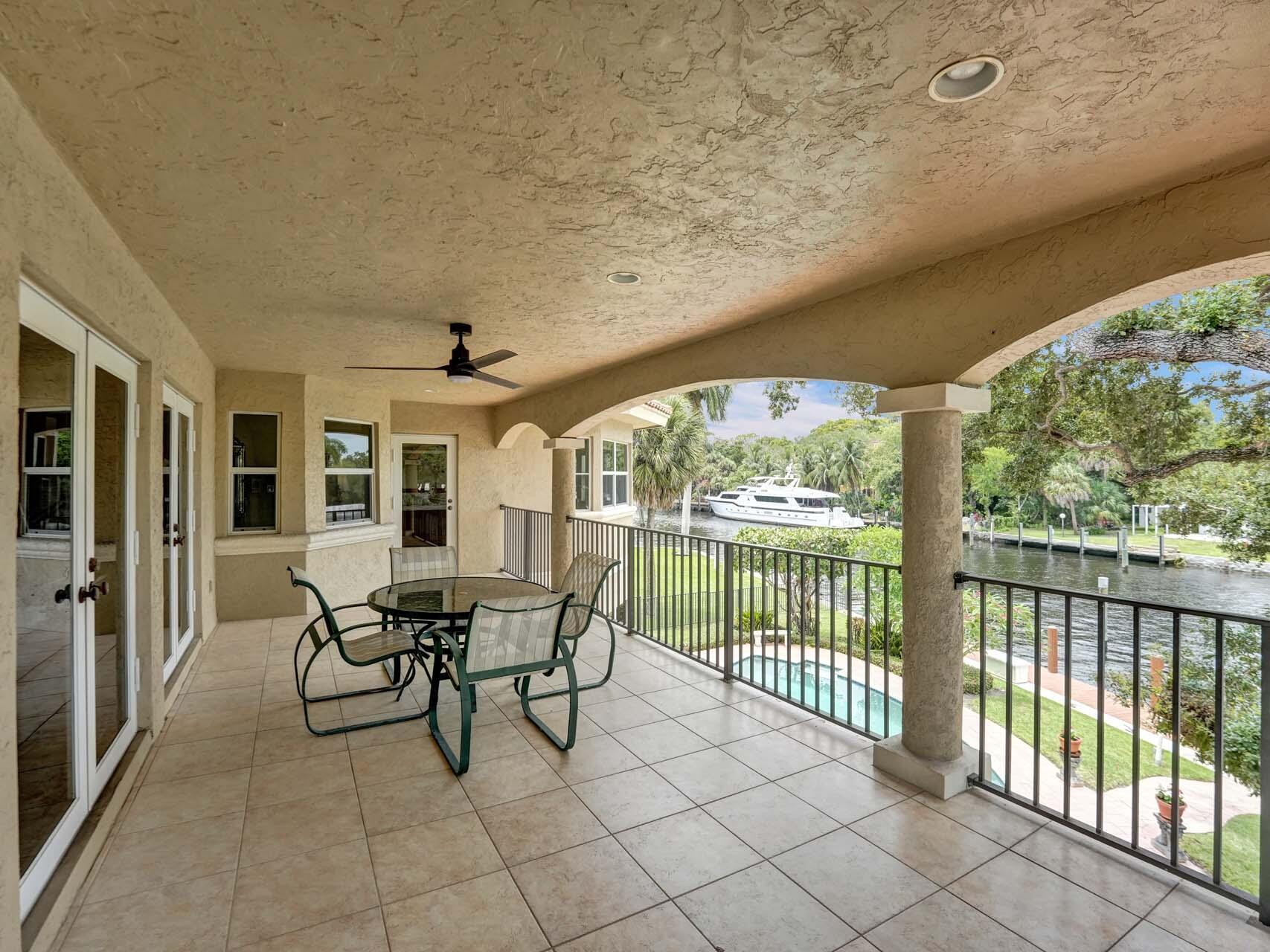 SOUTH NEW RIVER ISLES SEC - Residential