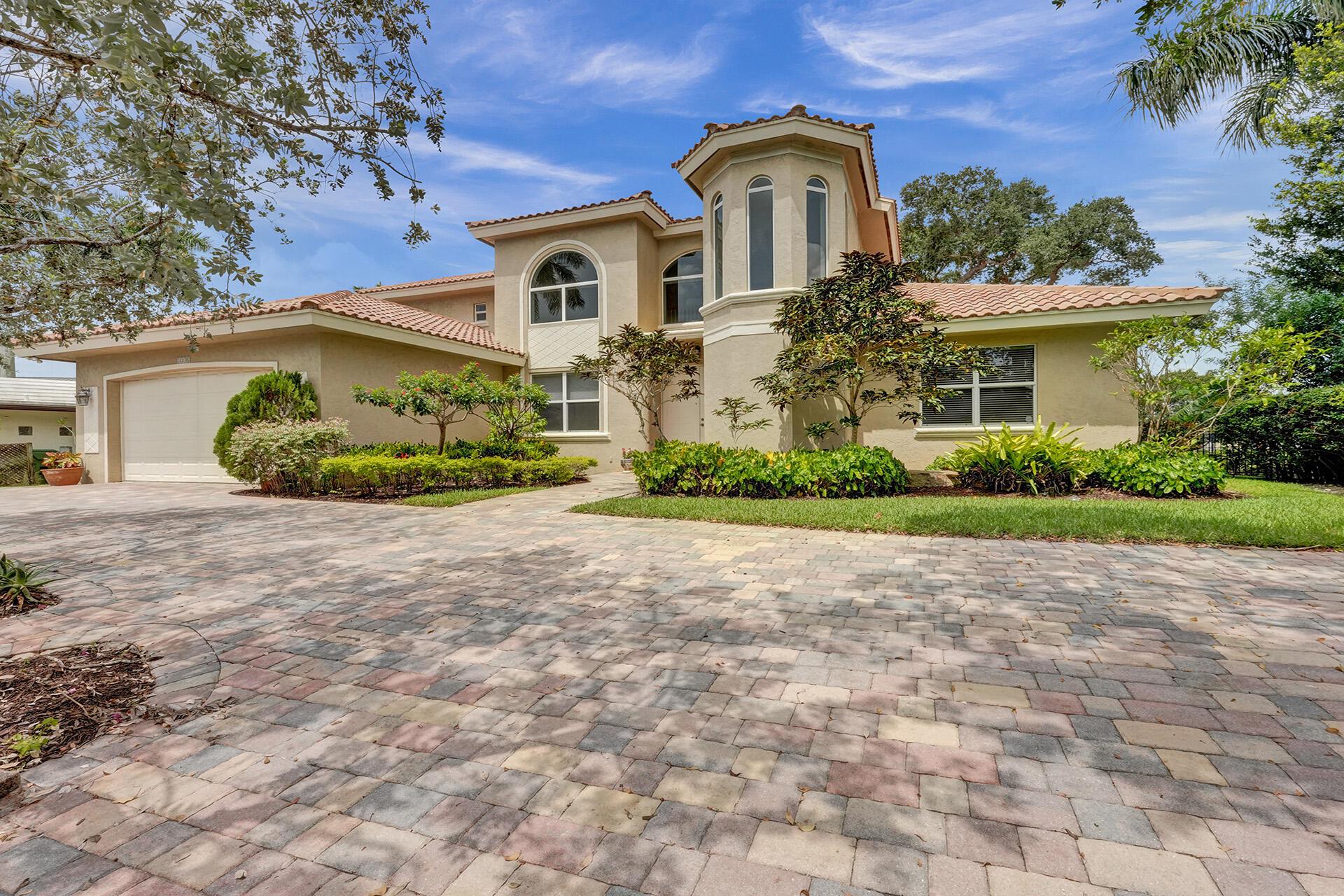 SOUTH NEW RIVER ISLES SEC - Residential