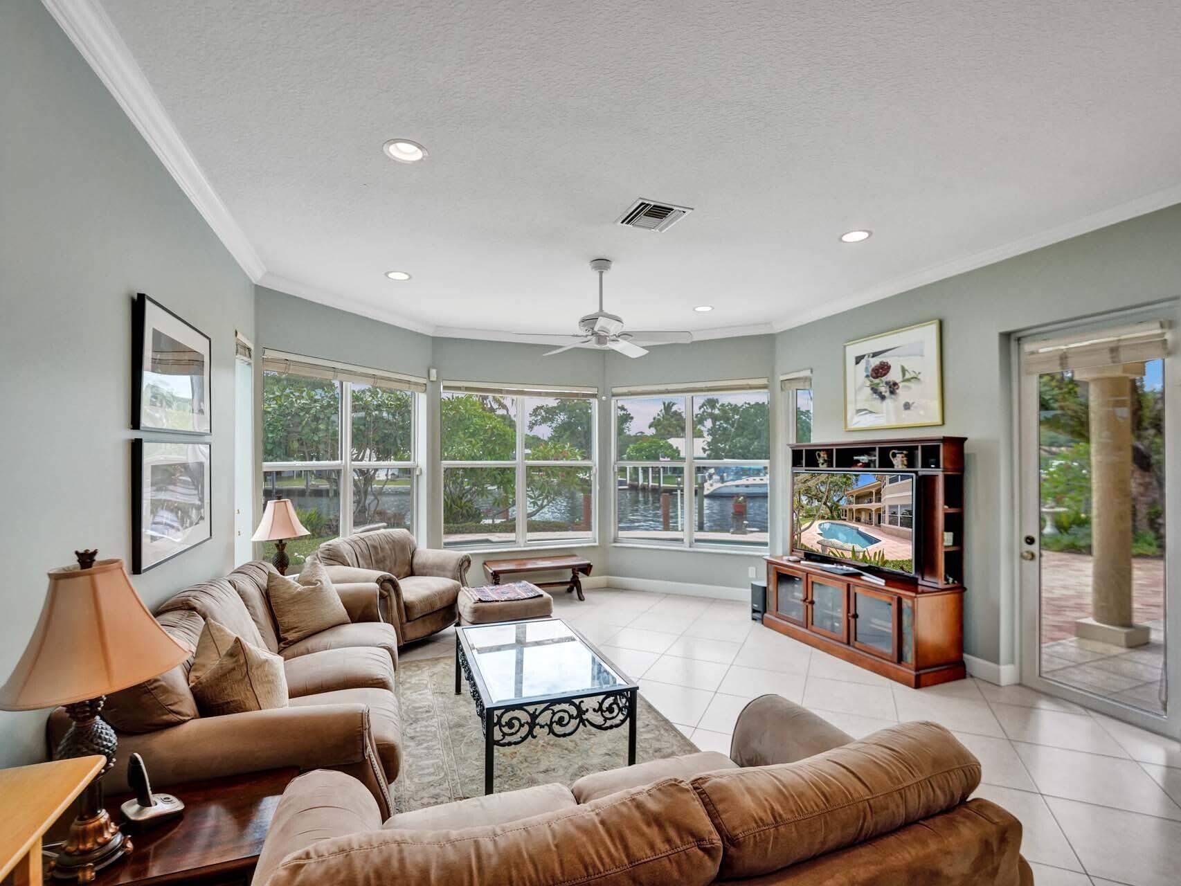 SOUTH NEW RIVER ISLES SEC - Residential