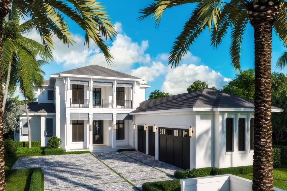 KENMONT FIRST ADD - Residential