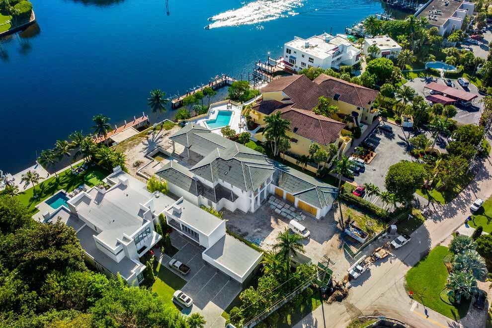 KENMONT FIRST ADD - Residential