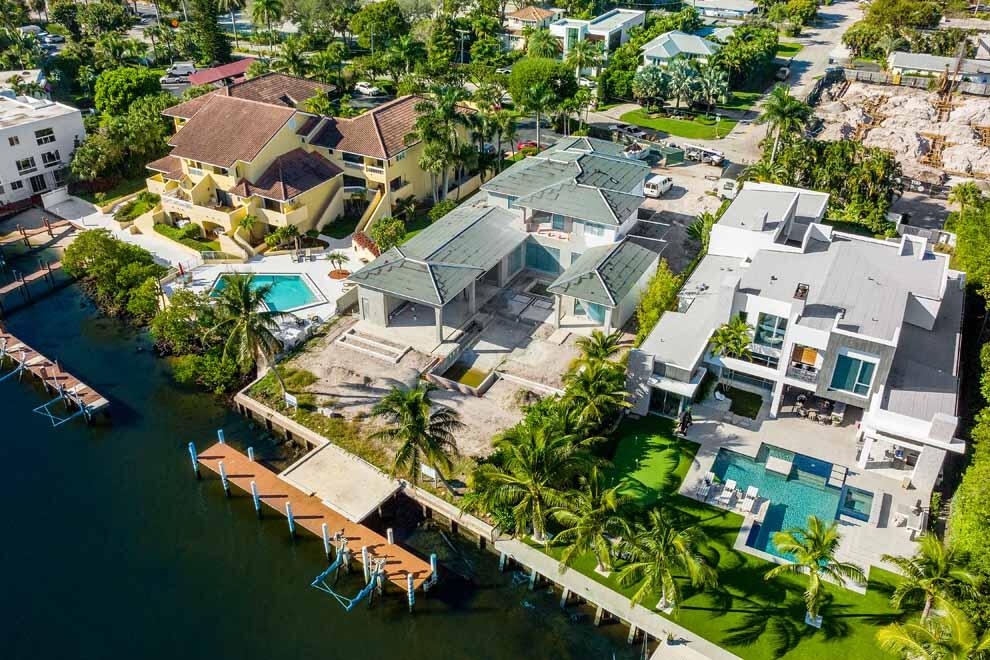 KENMONT FIRST ADD - Residential