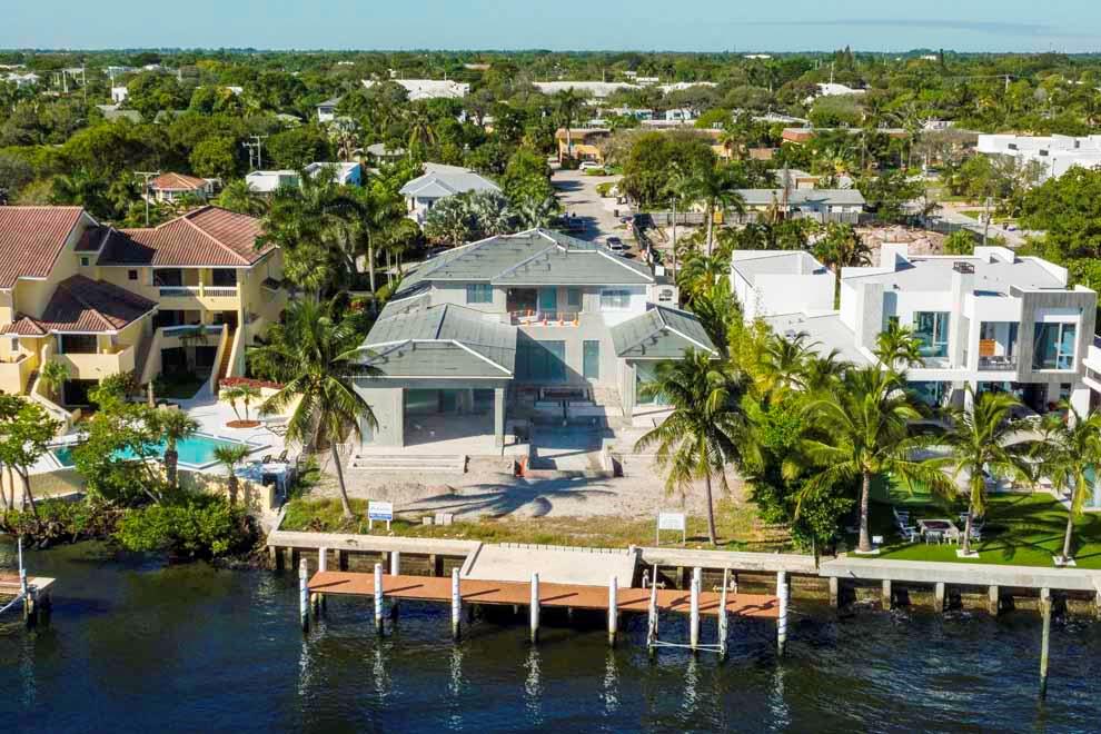 KENMONT FIRST ADD - Residential