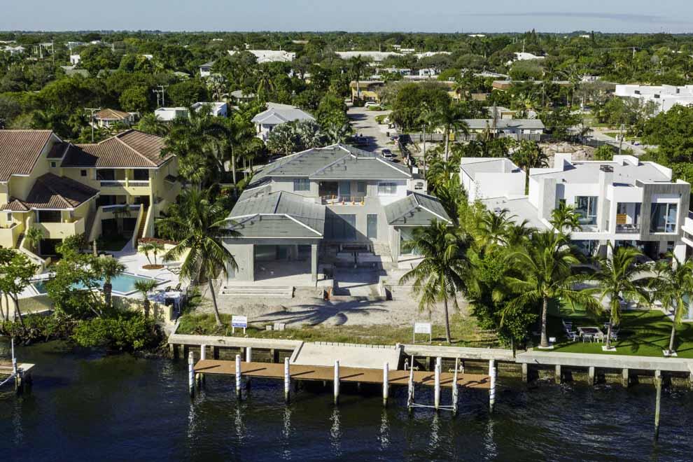 KENMONT FIRST ADD - Residential