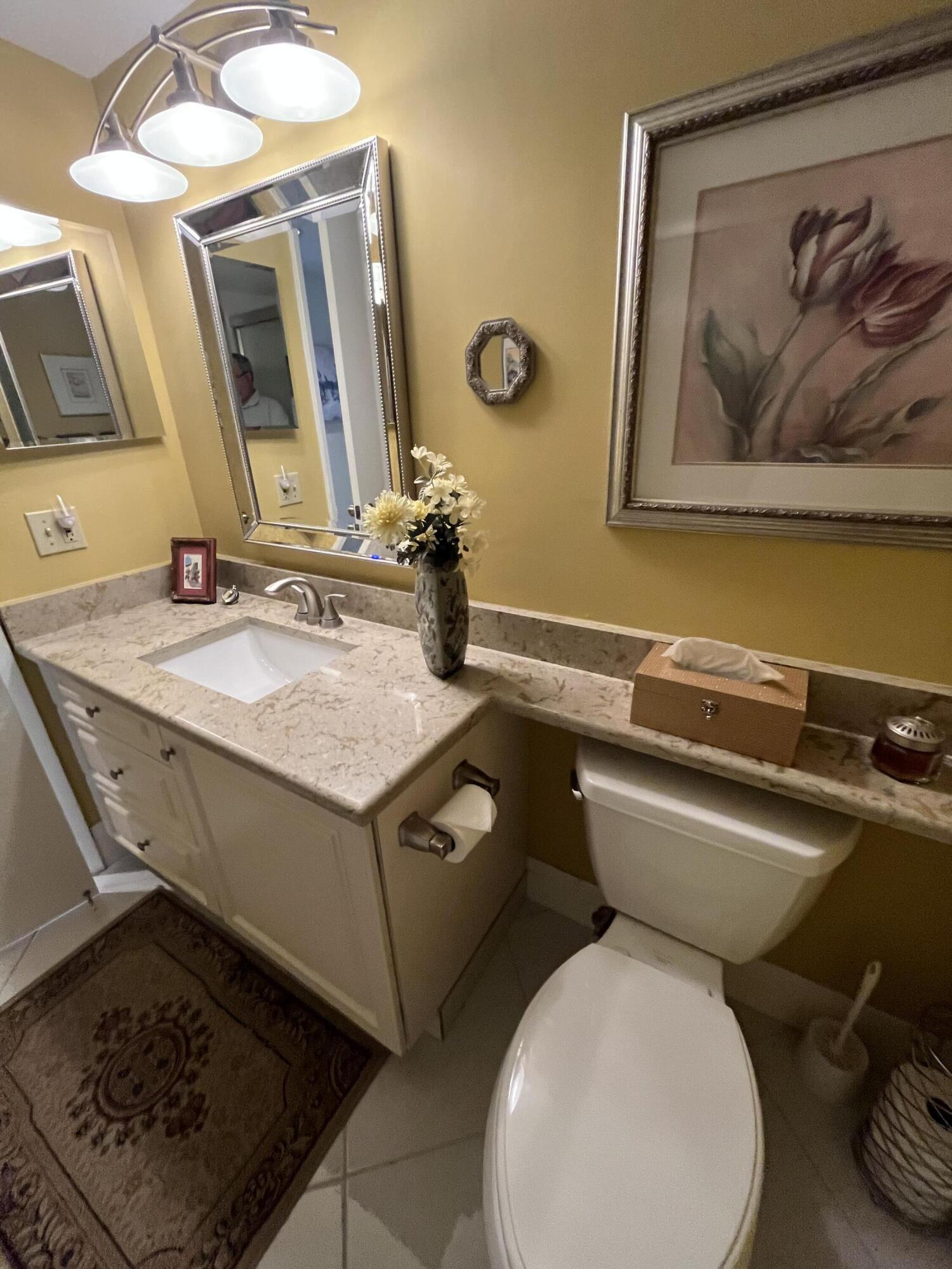 Huntington Towers - Residential