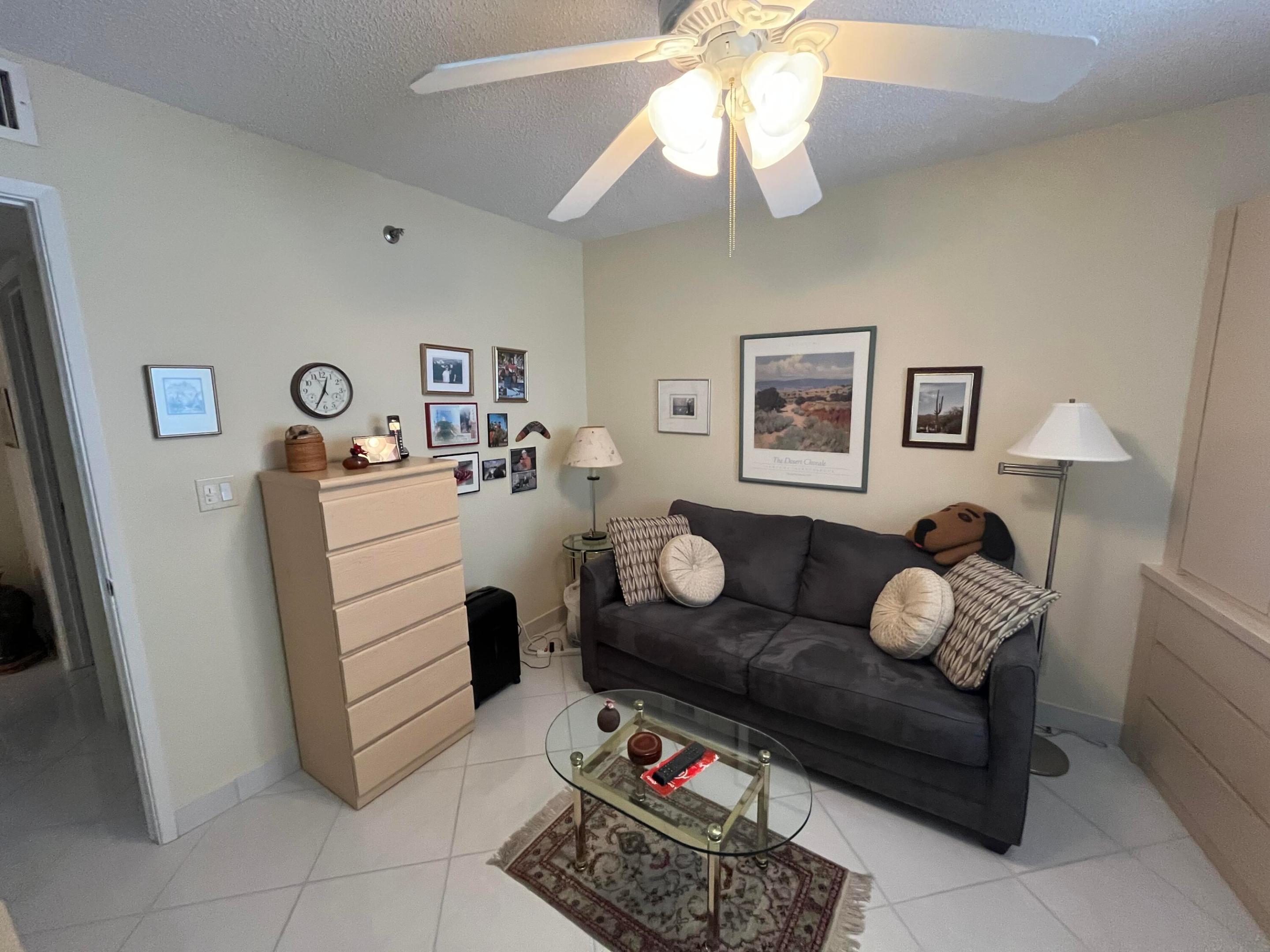 Huntington Towers - Residential