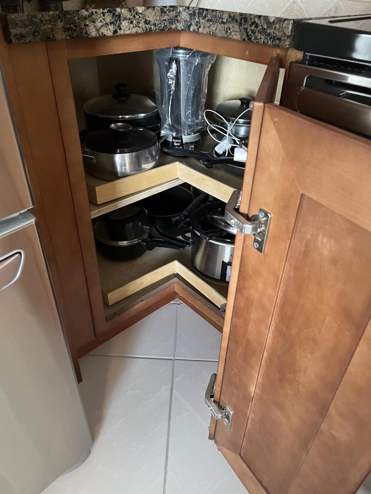 Huntington Towers - Residential