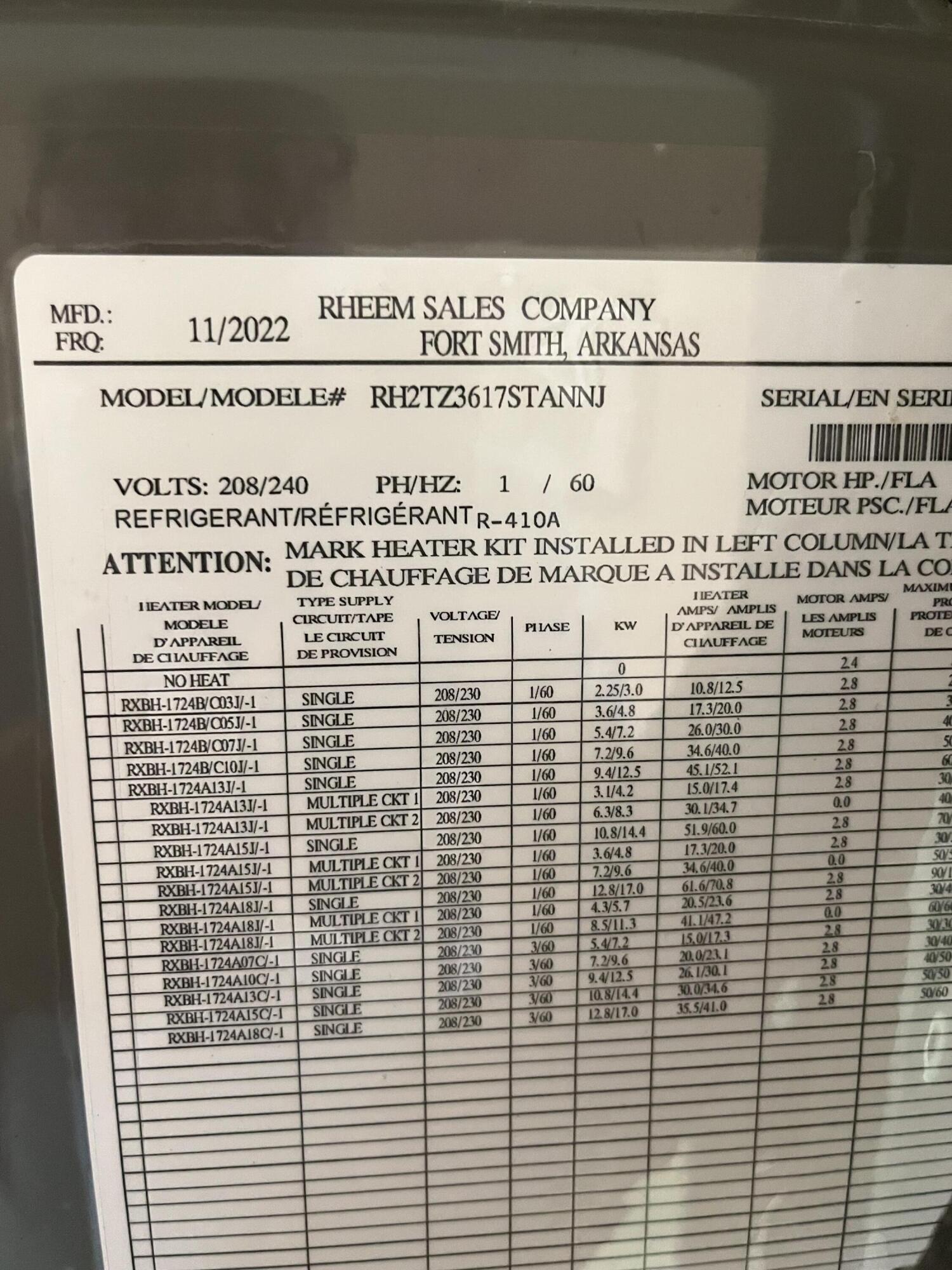Huntington Towers - Residential