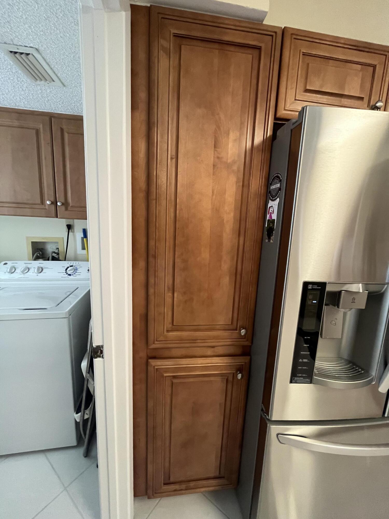 Huntington Towers - Residential