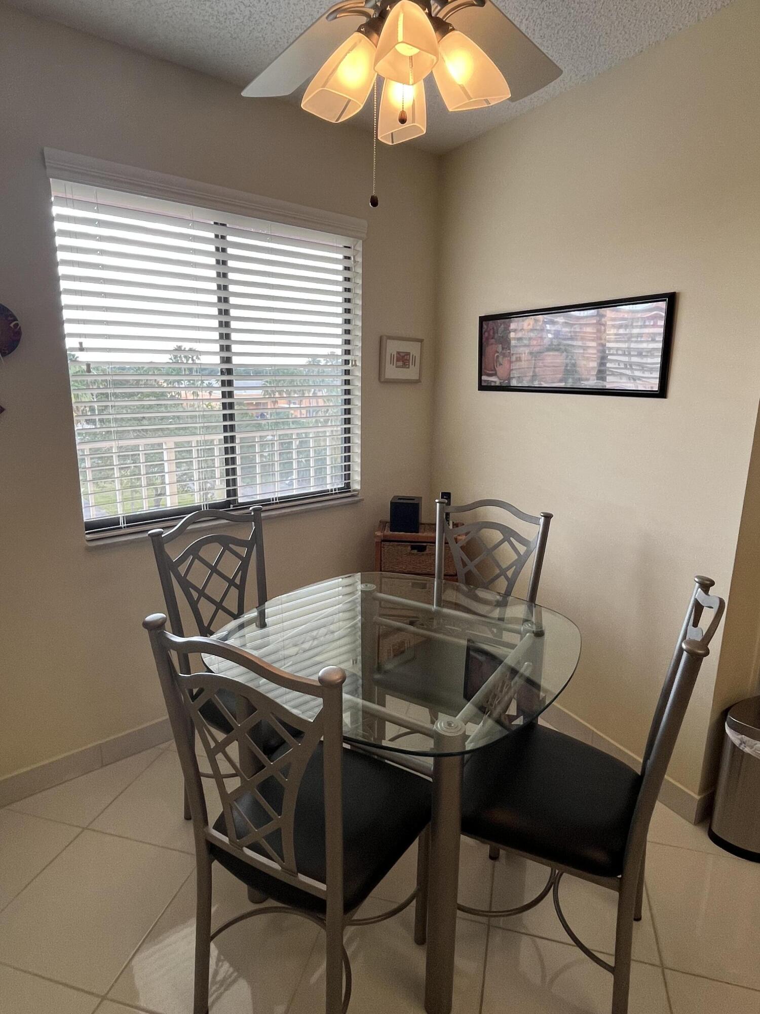 Huntington Towers - Residential