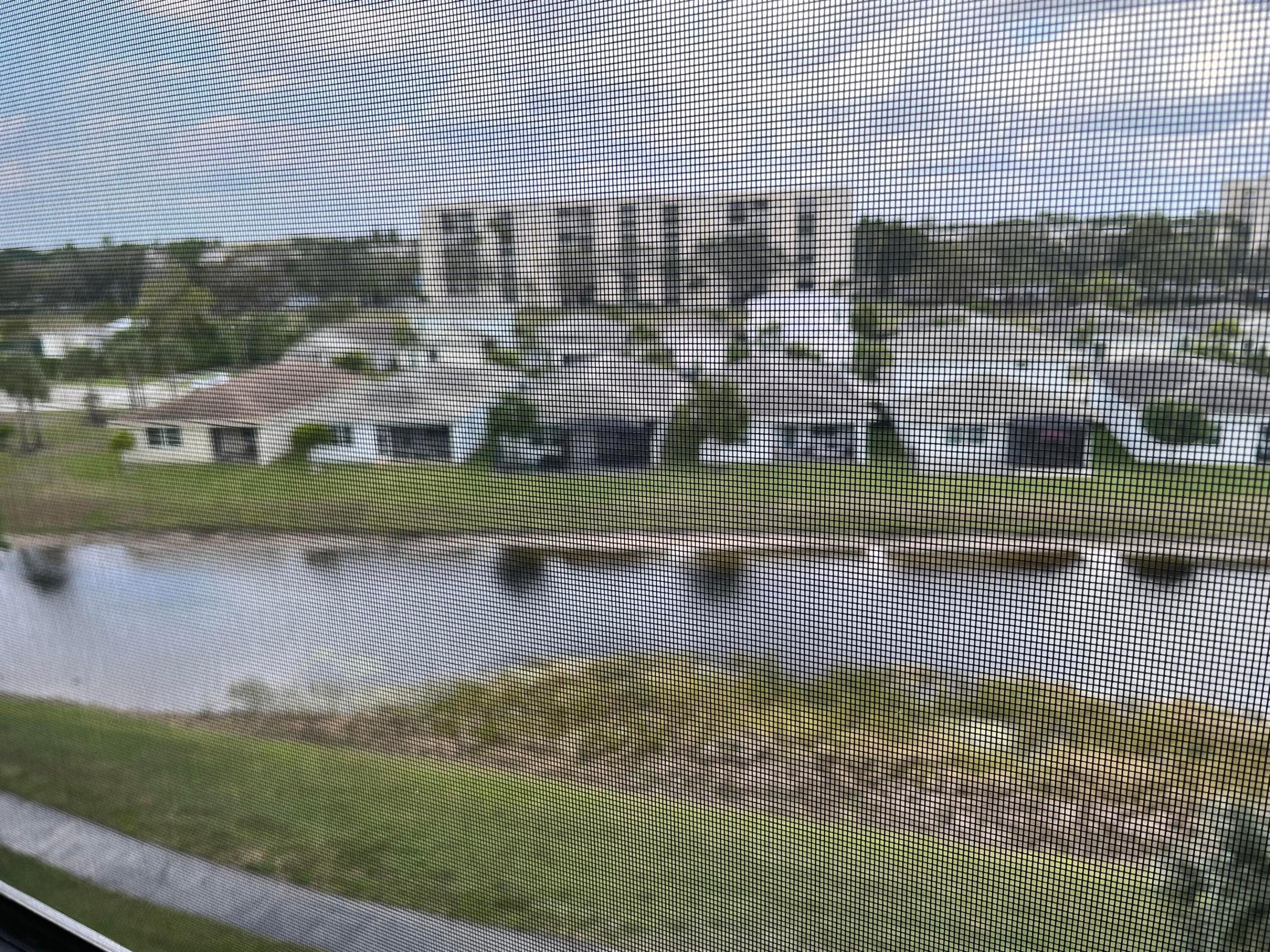 Huntington Towers - Residential