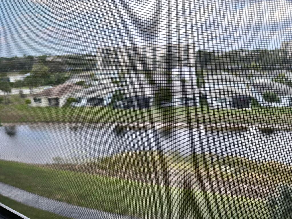 Photo of 7370 S Oriole Boulevard #603, Delray Beach, FL 33446 (MLS # R11165800)