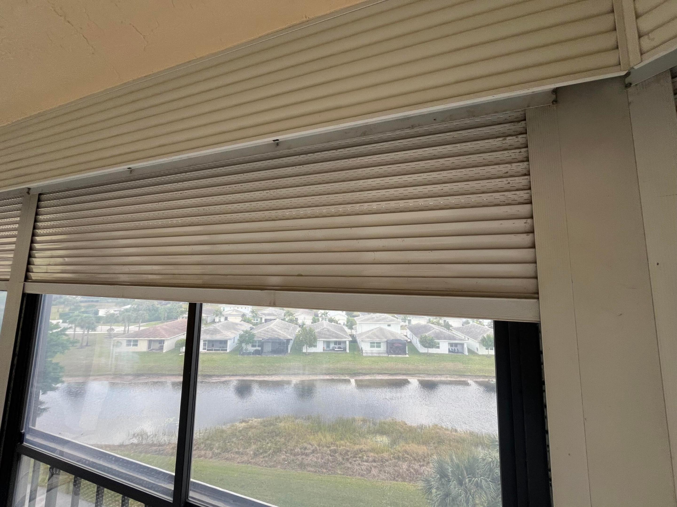 Huntington Towers - Residential