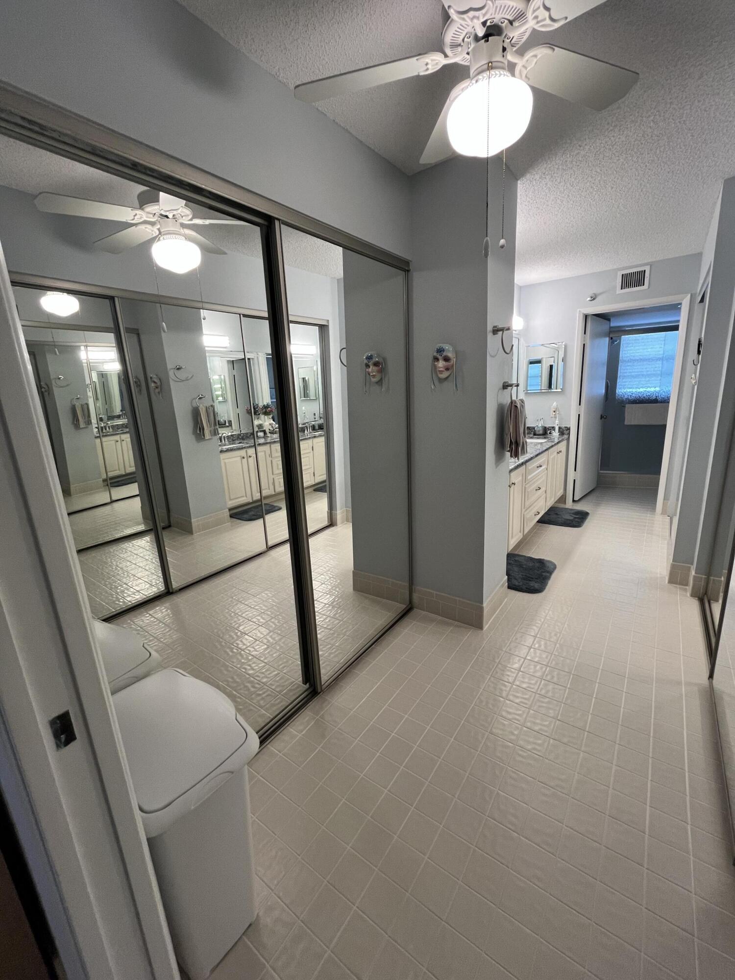 Huntington Towers - Residential