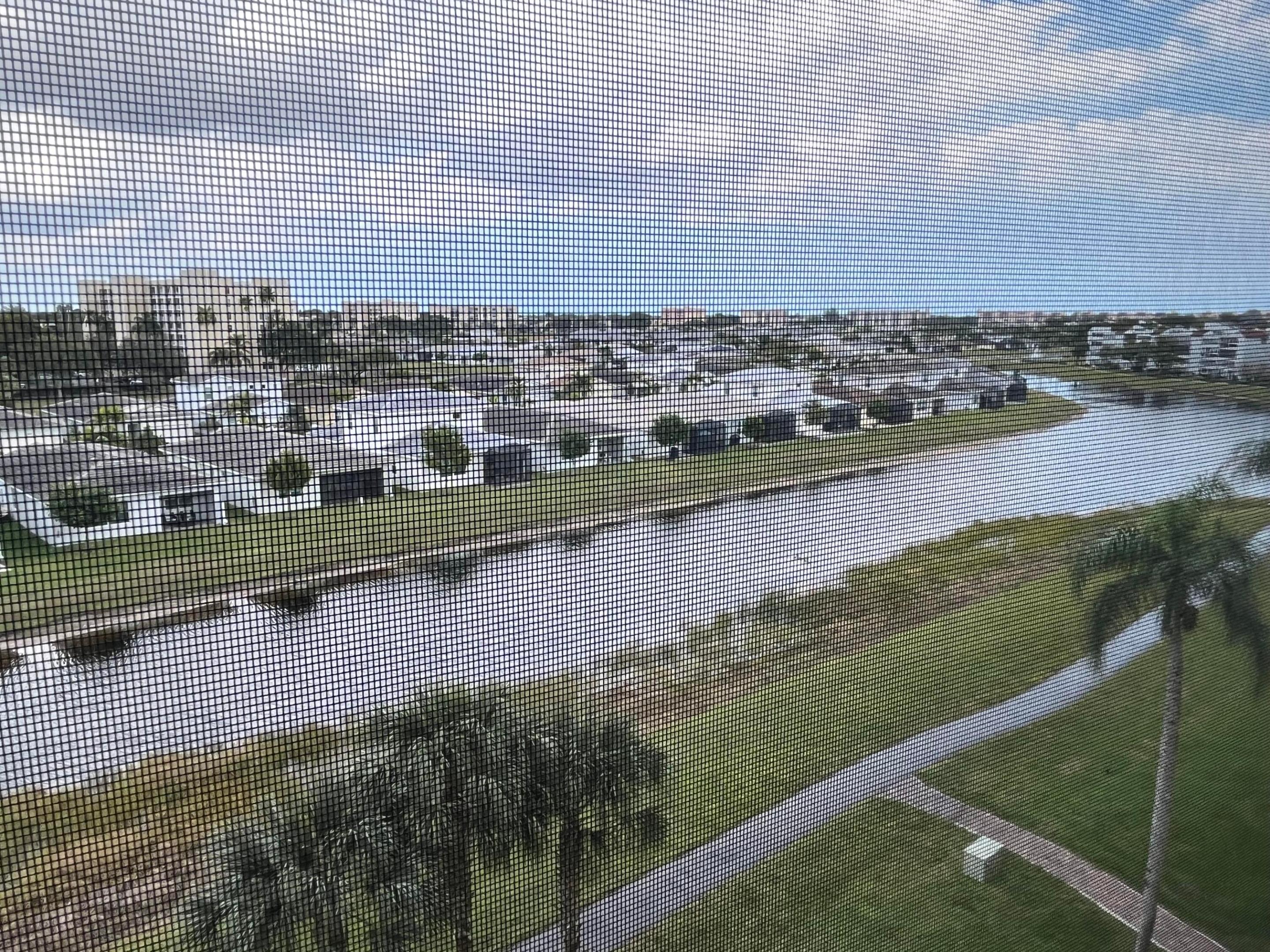 Huntington Towers - Residential