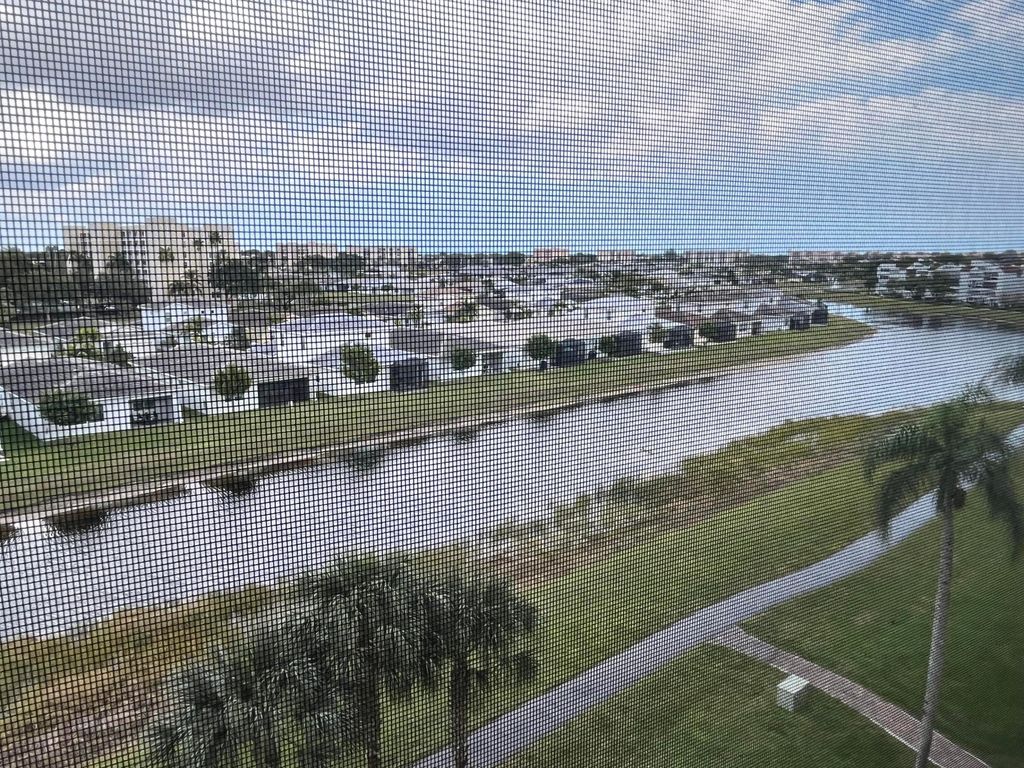 Photo of 7370 S Oriole Boulevard #603, Delray Beach, FL 33446 (MLS # R11165800)