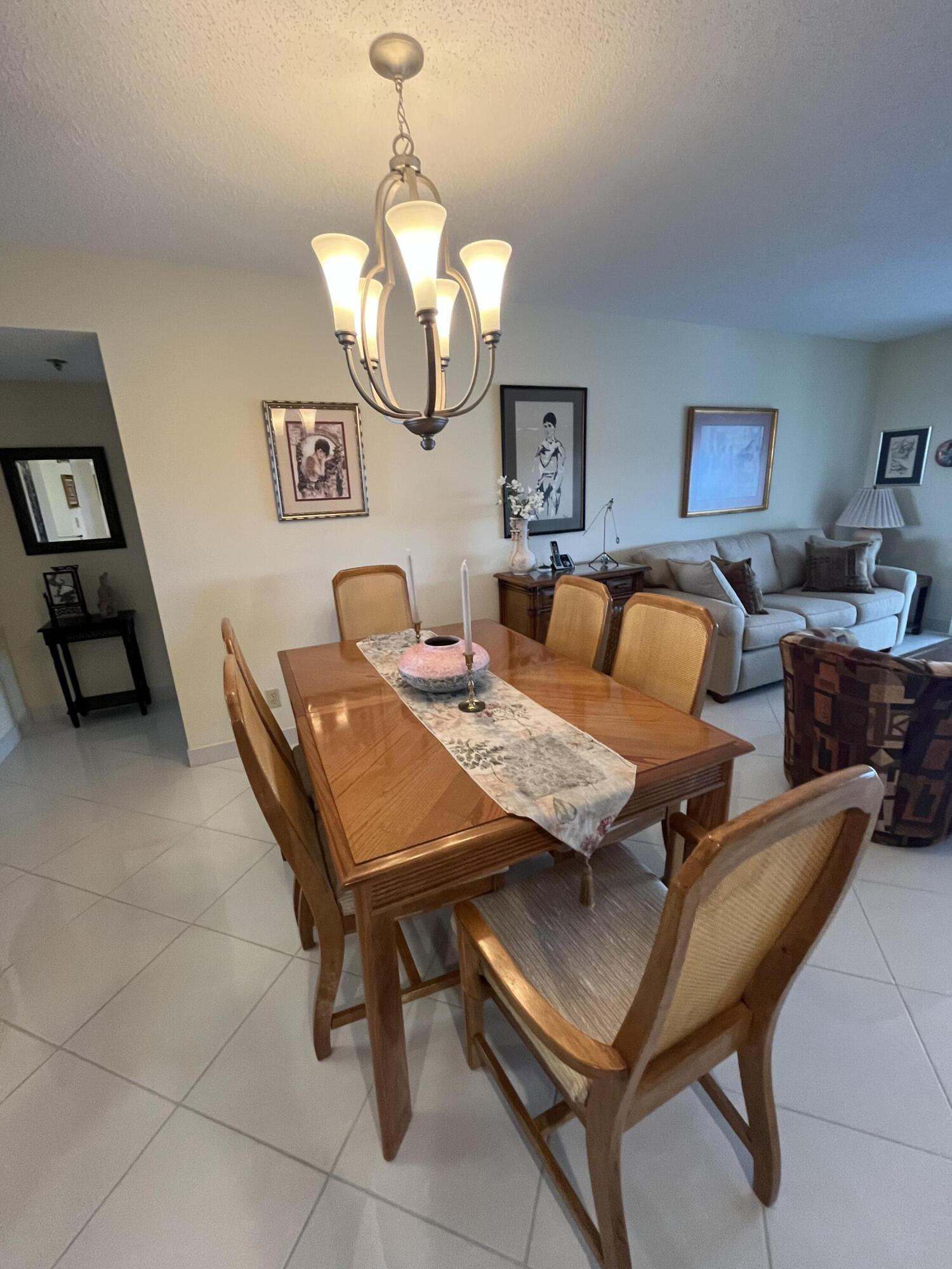 Huntington Towers - Residential