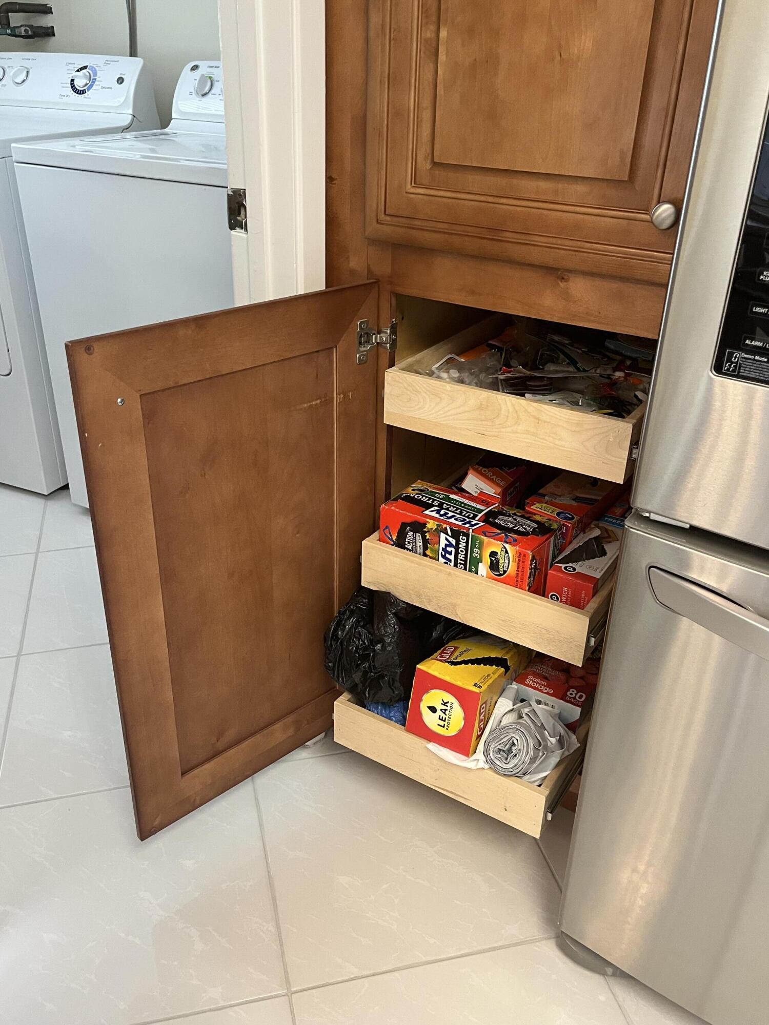 Huntington Towers - Residential