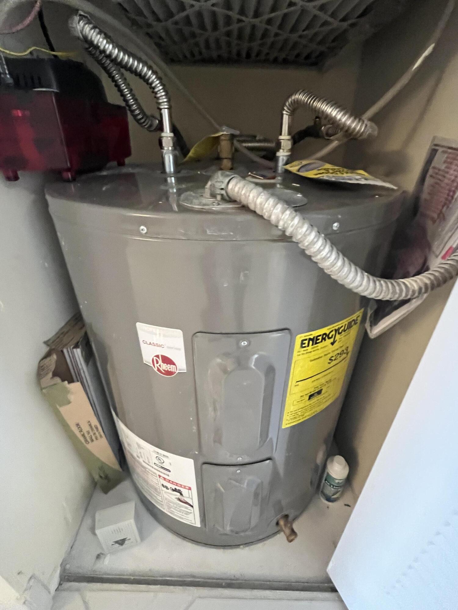 Huntington Towers - Residential