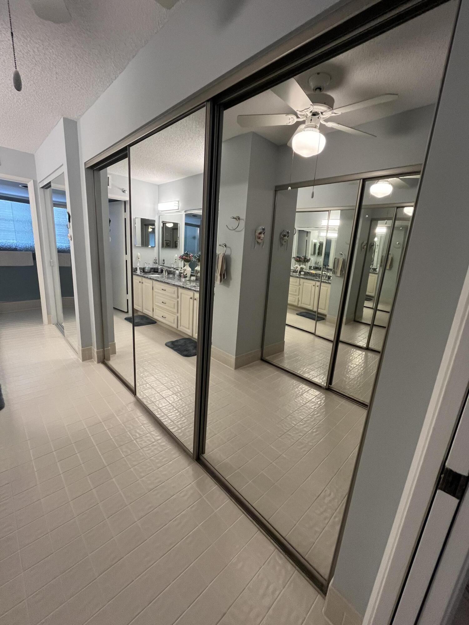 Huntington Towers - Residential