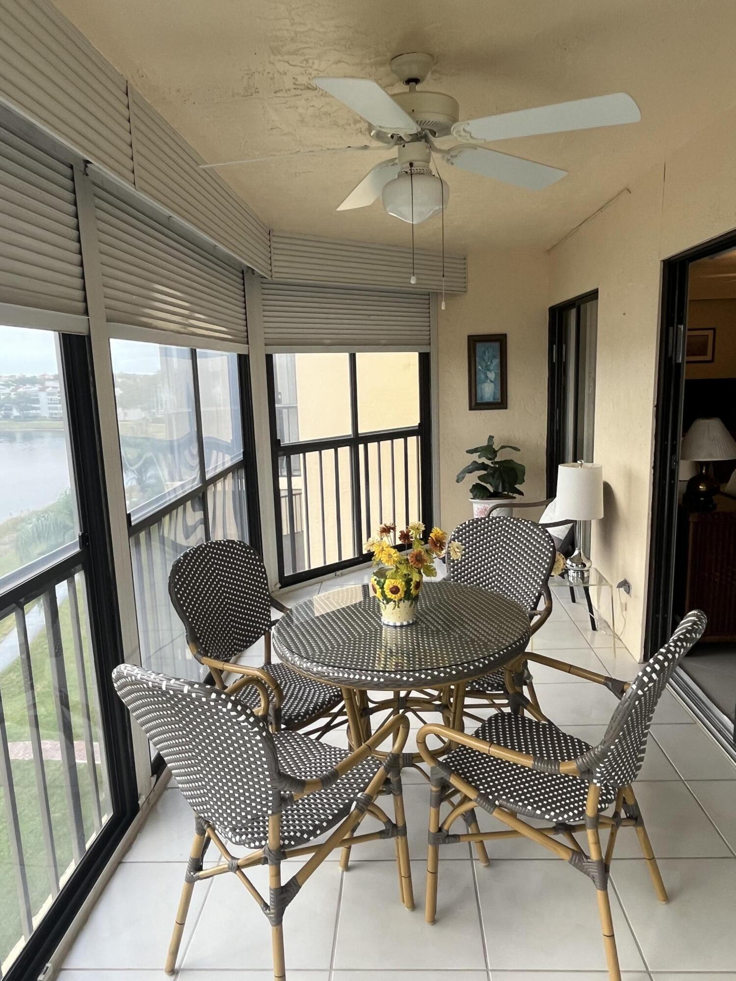 Huntington Towers - Residential