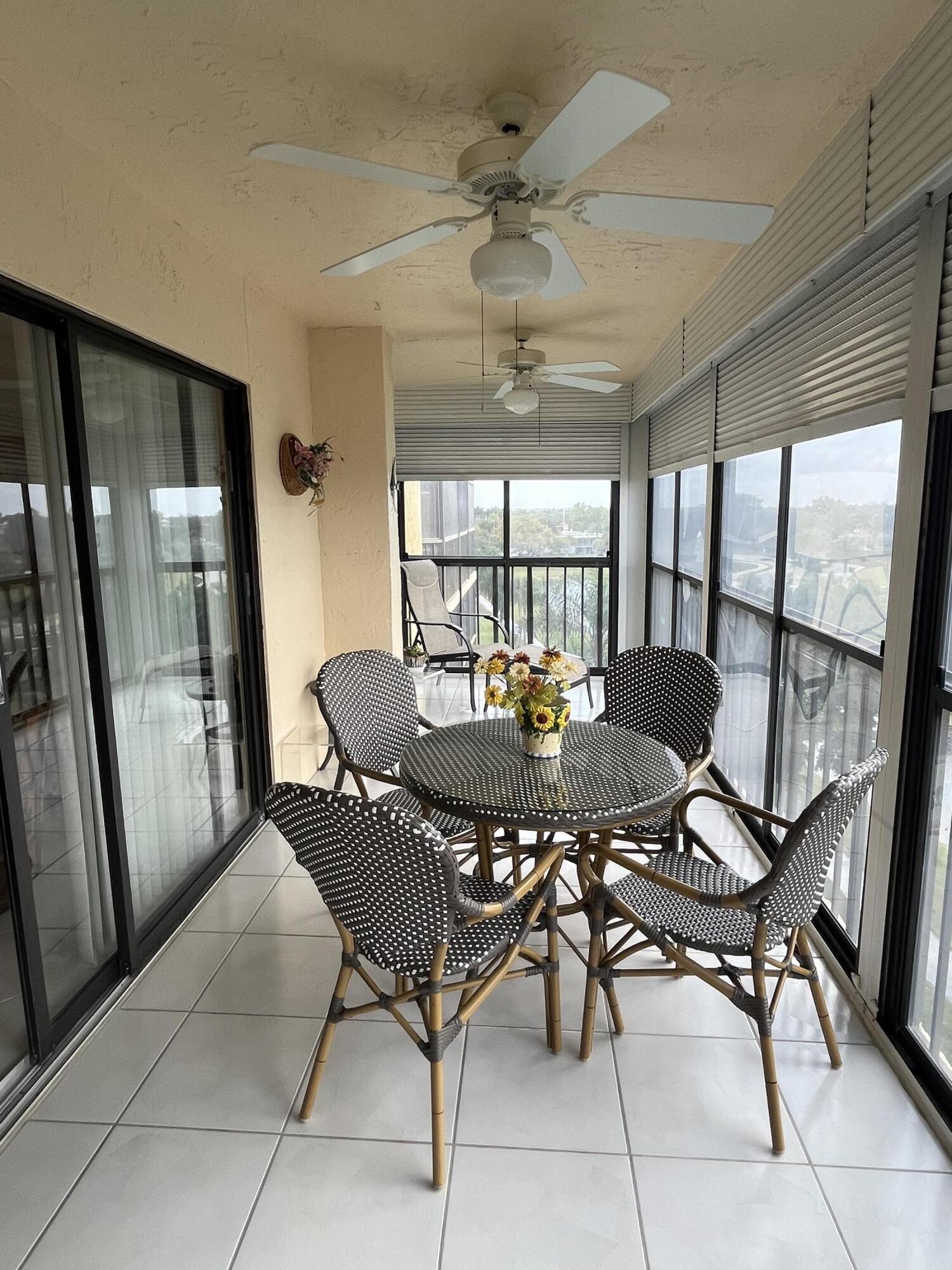 Huntington Towers - Residential