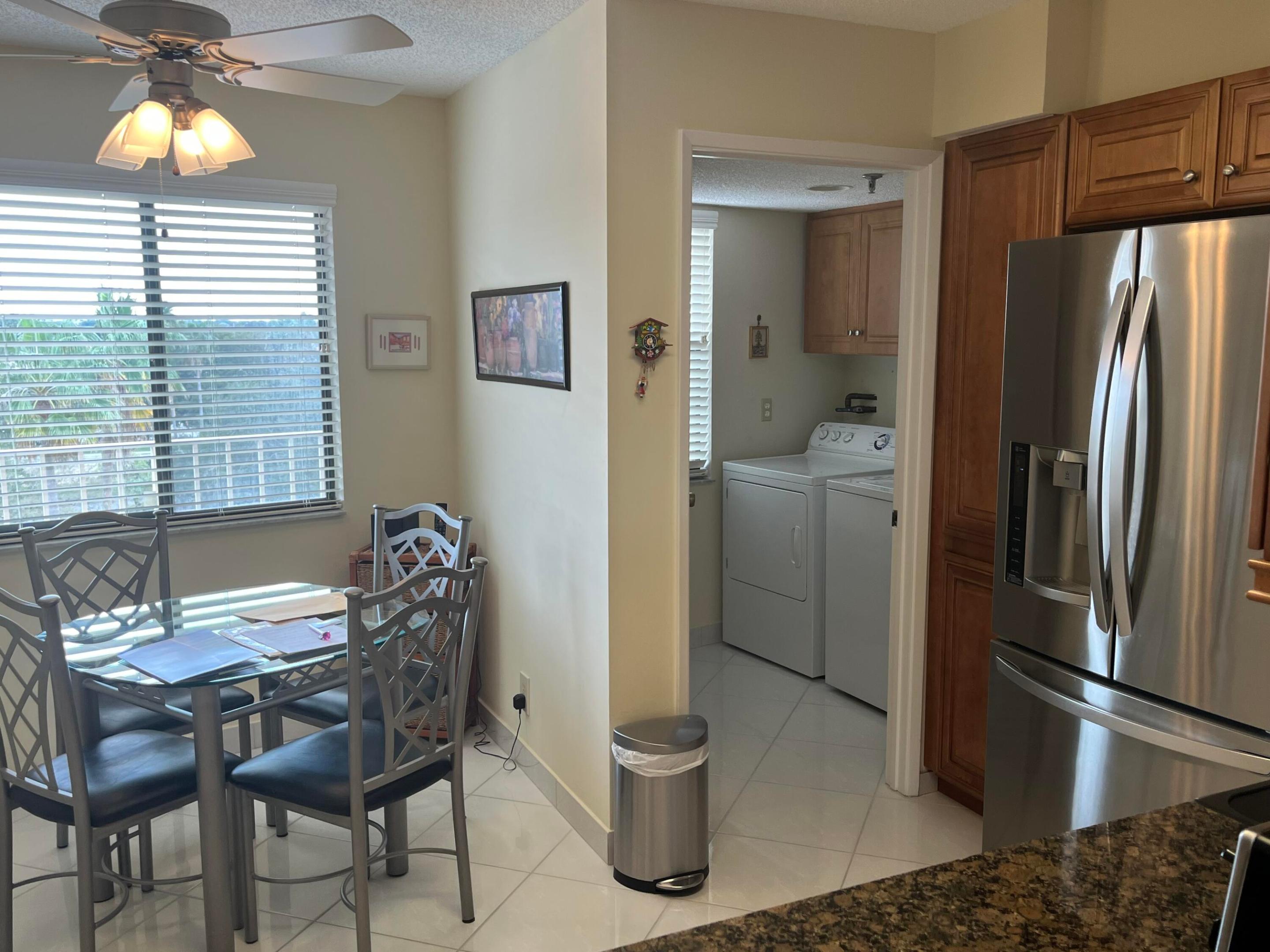 Huntington Towers - Residential