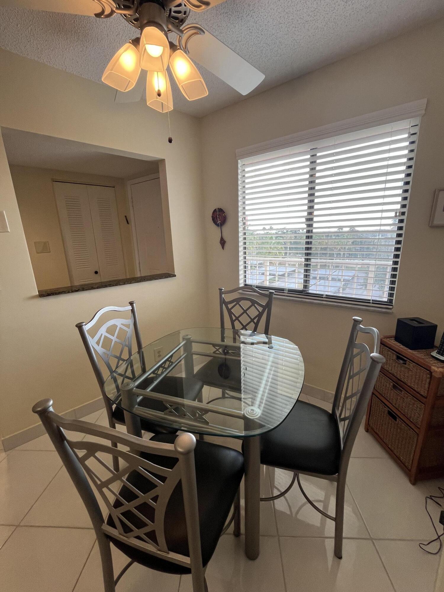 Huntington Towers - Residential