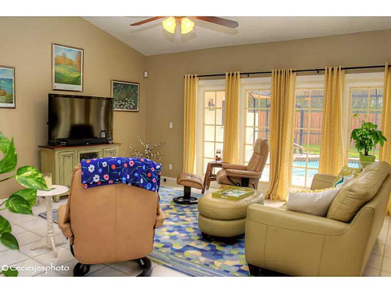 SHADOW WOOD - Residential