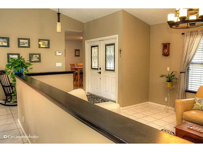 SHADOW WOOD - Residential