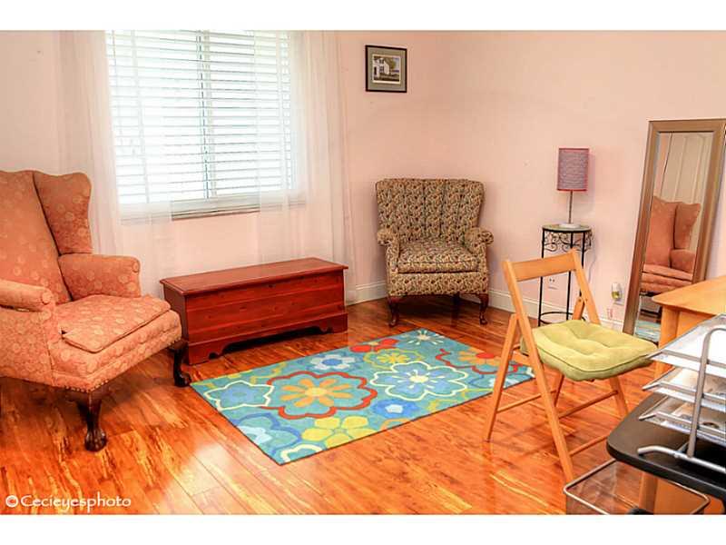 SHADOW WOOD - Residential