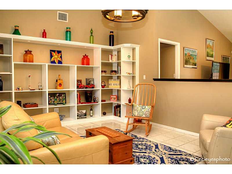 SHADOW WOOD - Residential