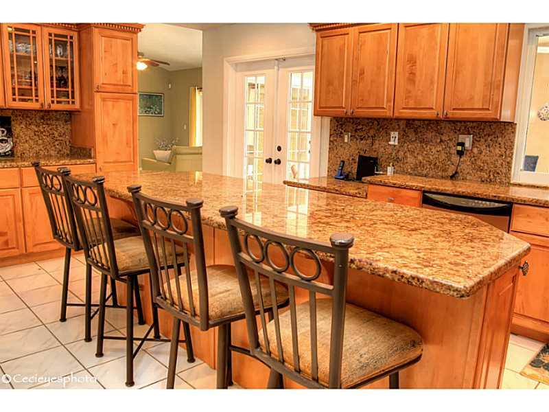 SHADOW WOOD - Residential