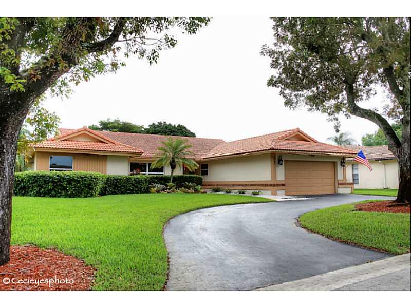 SHADOW WOOD - Residential