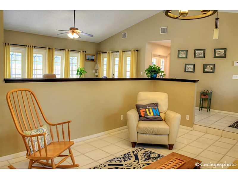 SHADOW WOOD - Residential