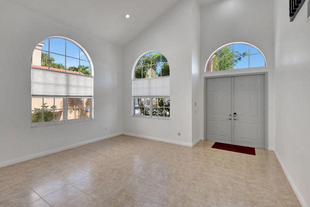 Photo of 9860 Woolworth Court, Wellington, FL 33414 (MLS # R10996064)