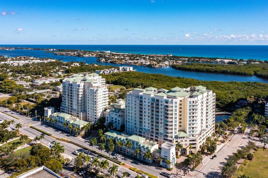 CASA COSTA CONDO - Residential