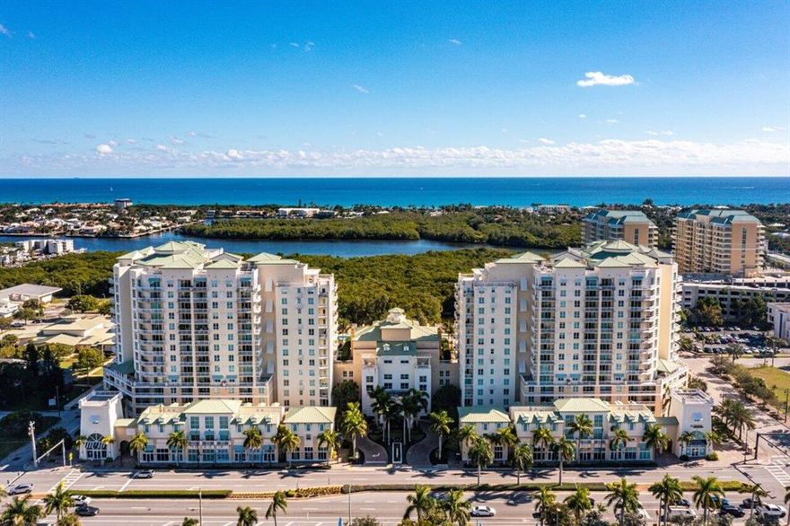 DRAMATIC PRICE REDUCTION, JAN SALE ONLY.  Seller has extended price reduction till Feb 6th - Price will increase after that date  ONLY 3 BEDROOM Unit available in the resort style Casa Costa Building, complete with laminated flooring throughout, east facing views of the tropical landscaping pool deck. including Florida's spectacular views of sunrises and sun sunsets. 2 PARKING SPACES. This 3/2 1650 Sq Ft home enjoys the resort amenities Gym, sauna/steam room pool and table tennis. Social room , 24 hr concierge Valet service for guests. Dog friendly building including a doggy grooming room. Onsite management office. Less than 1 mile to the beach with walking distance to waterfront dinning . Less than 5 miles to Atlantic Ave, Delray Beach . Enjoy the new Boynton Beach   Downtow