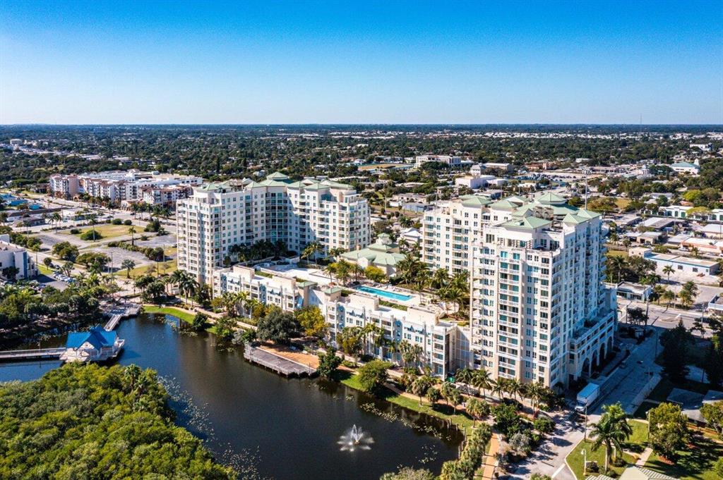 CASA COSTA CONDO - Residential