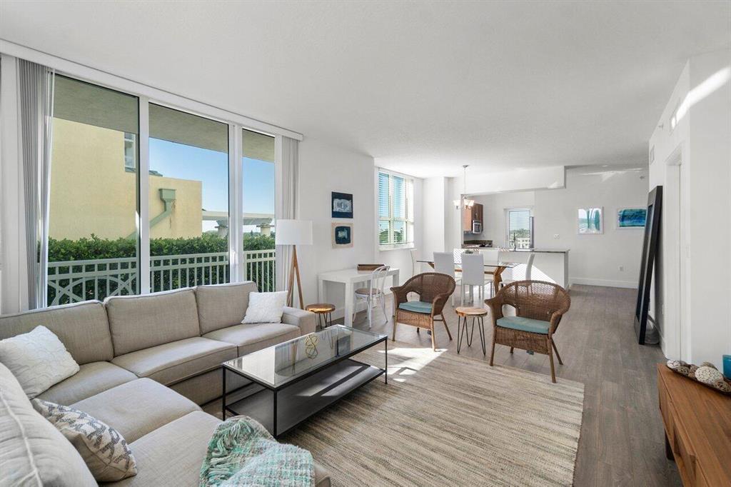 CASA COSTA CONDO - Residential