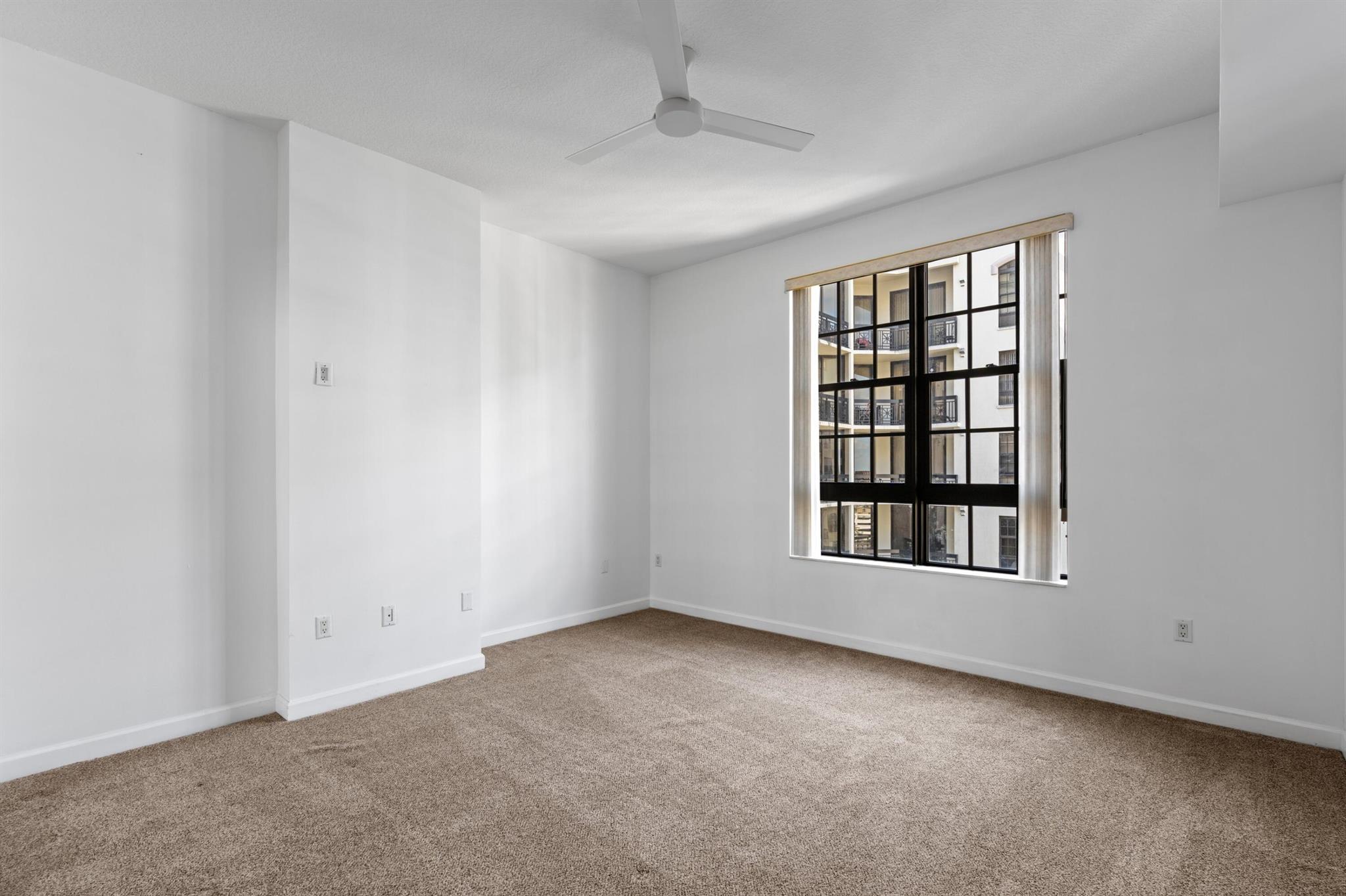 ONE CITY PLAZA CONDO - Residential Lease